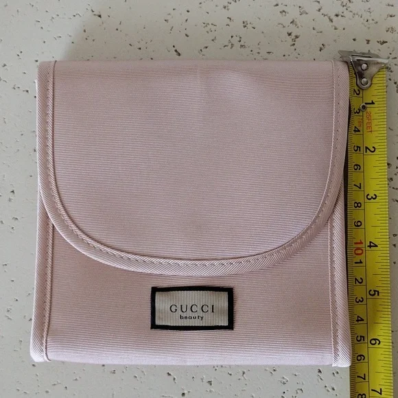 Gucci beauty pouch - Picture 5 of 14